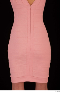 Shenika hips pink dress trunk 0005.jpg